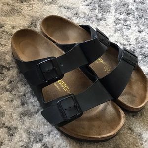 Arizona Birkenstocks
